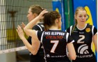 Kadetki w Półfinale Mistrzostw Polski